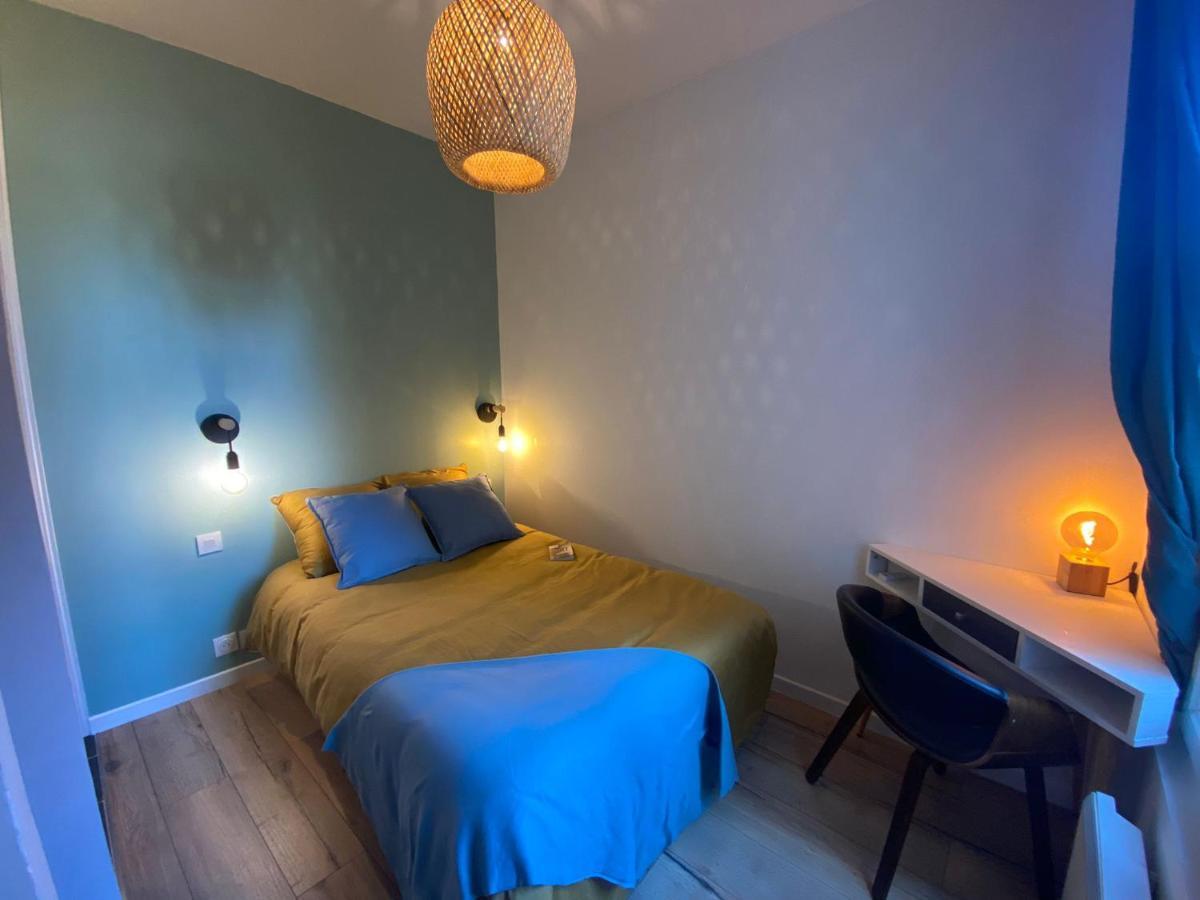 Apartment Magnifique T2 Aux Portes De Paris