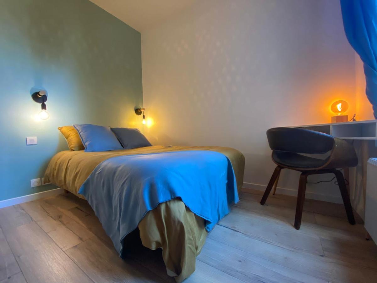 Magnifique T2 Aux Portes De Paris Apartment Cachan