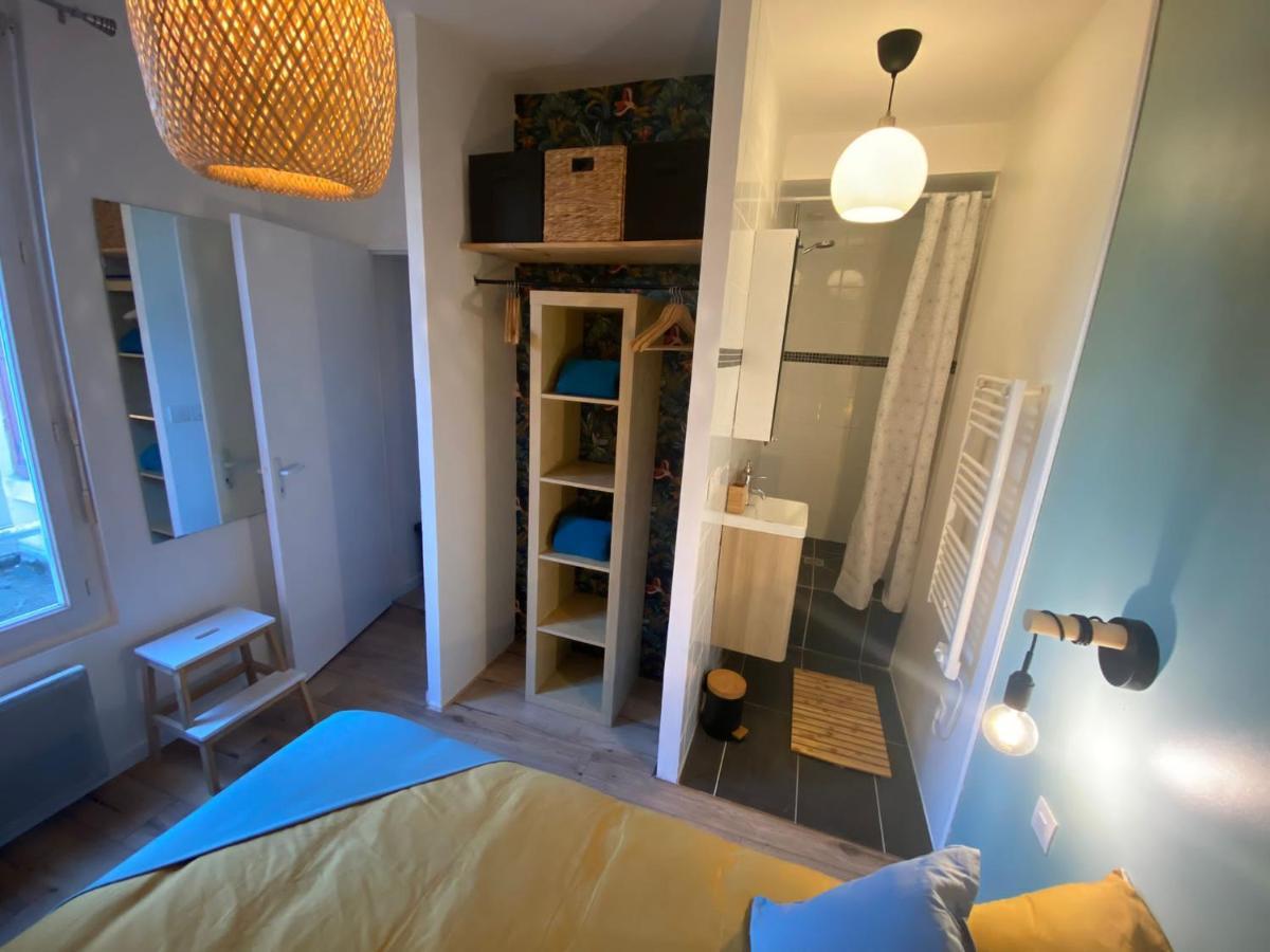 Apartment Magnifique T2 Aux Portes De Paris *