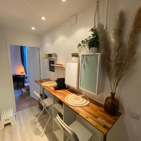 Magnifique Appartement T2 Aux Portes De Paris Cachan Exterior photo