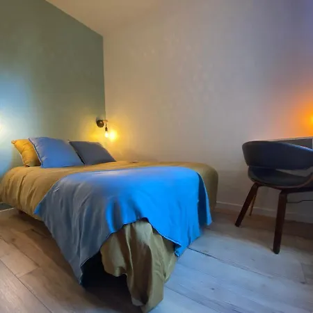 Magnifique Appartement T2 Aux Portes De Paris Cachan Exterior photo